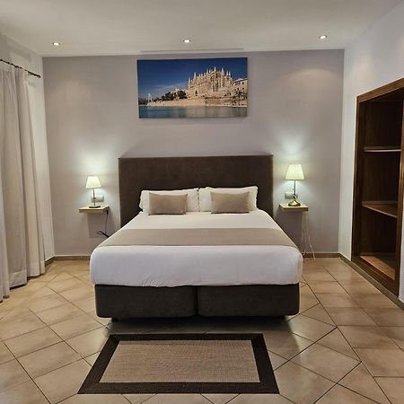 Level Mallorca - Living ปลายาเดปัลมา ภายนอก รูปภาพ
