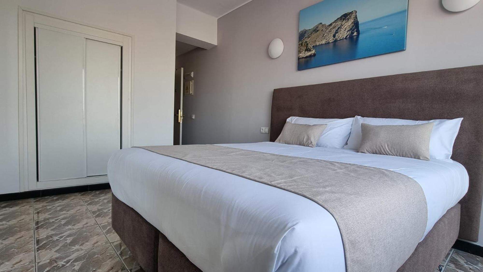 Level Mallorca - Living ปลายาเดปัลมา ภายนอก รูปภาพ