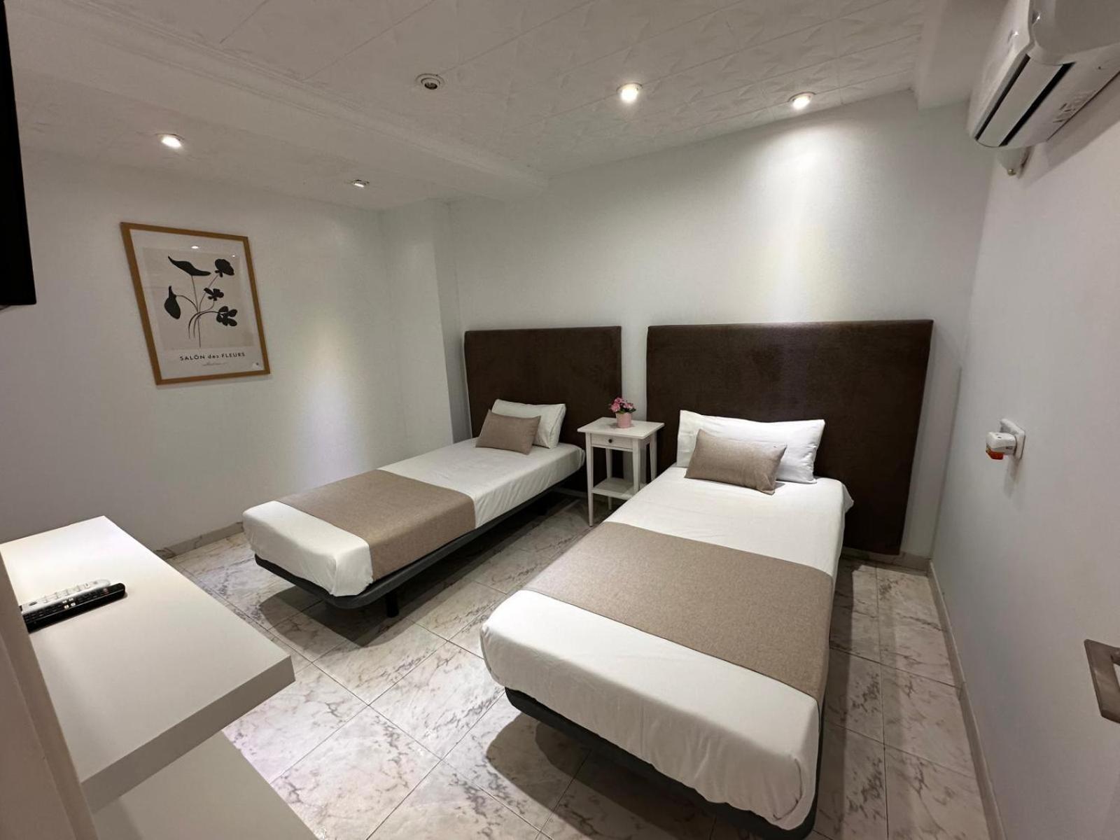 Level Mallorca - Living ปลายาเดปัลมา ภายนอก รูปภาพ