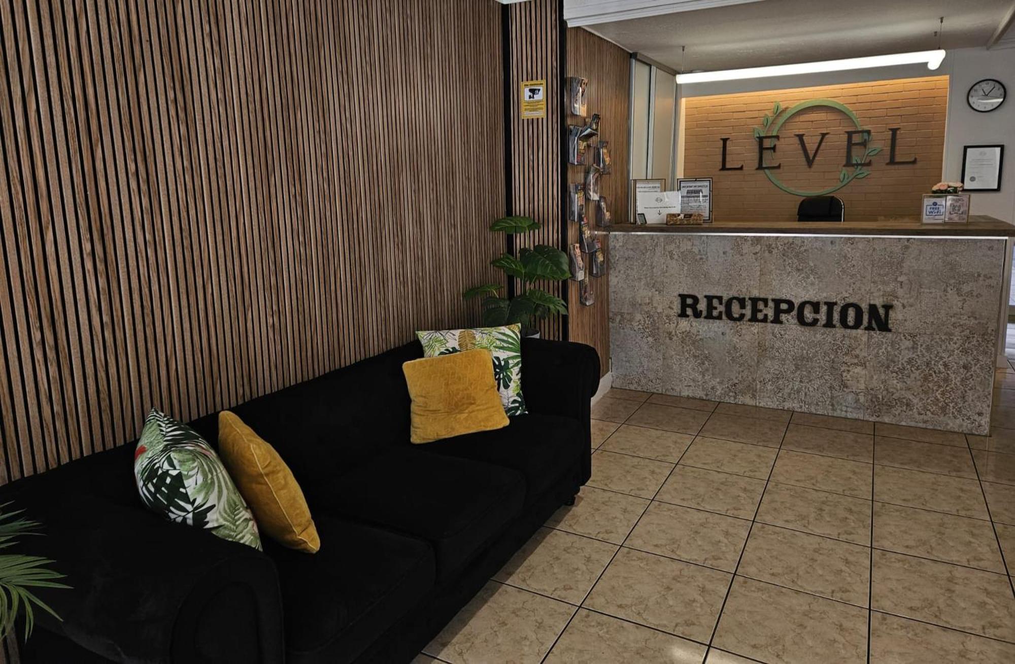 Level Mallorca - Living ปลายาเดปัลมา ภายนอก รูปภาพ