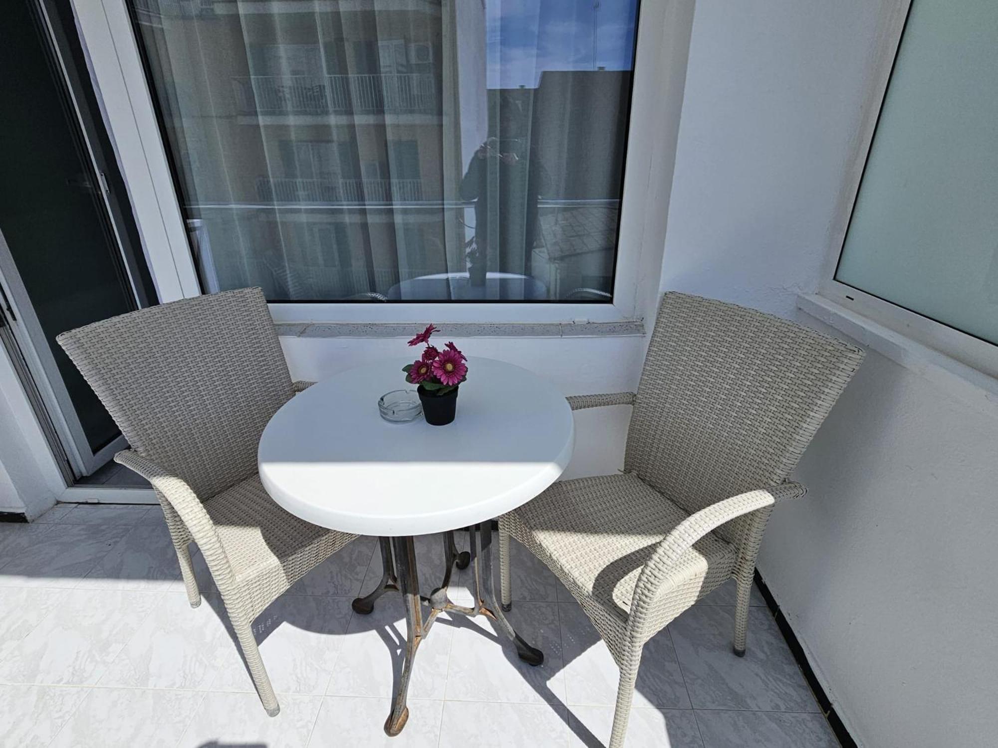 Level Mallorca - Living ปลายาเดปัลมา ภายนอก รูปภาพ