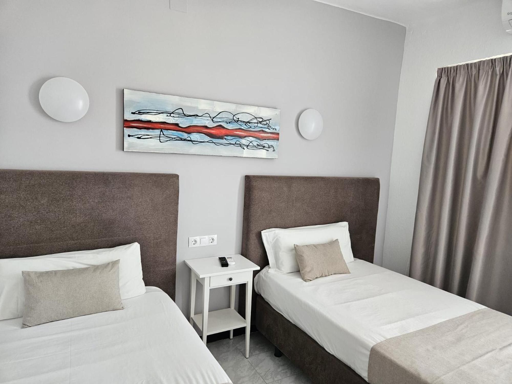 Level Mallorca - Living ปลายาเดปัลมา ภายนอก รูปภาพ