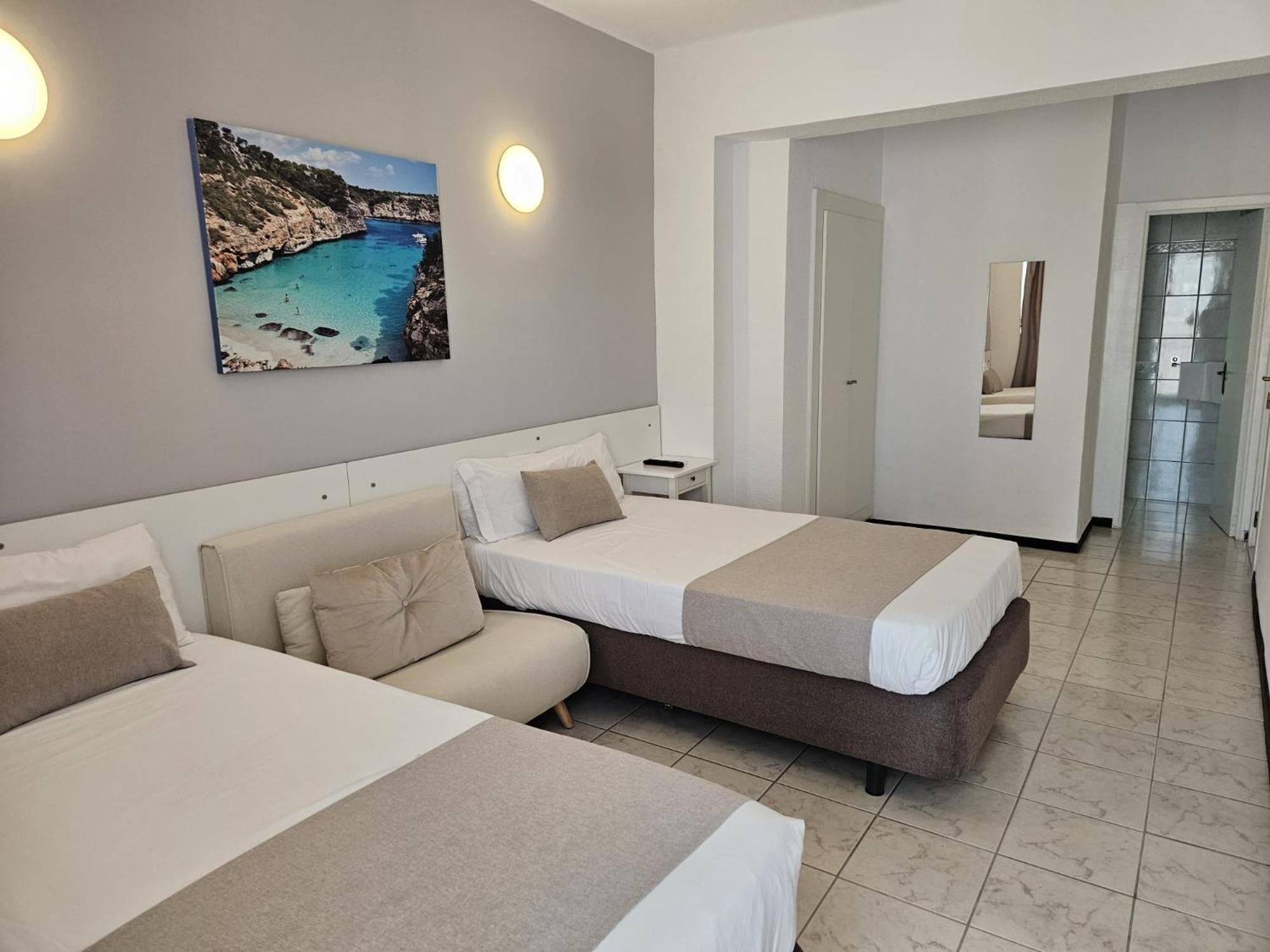 Level Mallorca - Living ปลายาเดปัลมา ภายนอก รูปภาพ