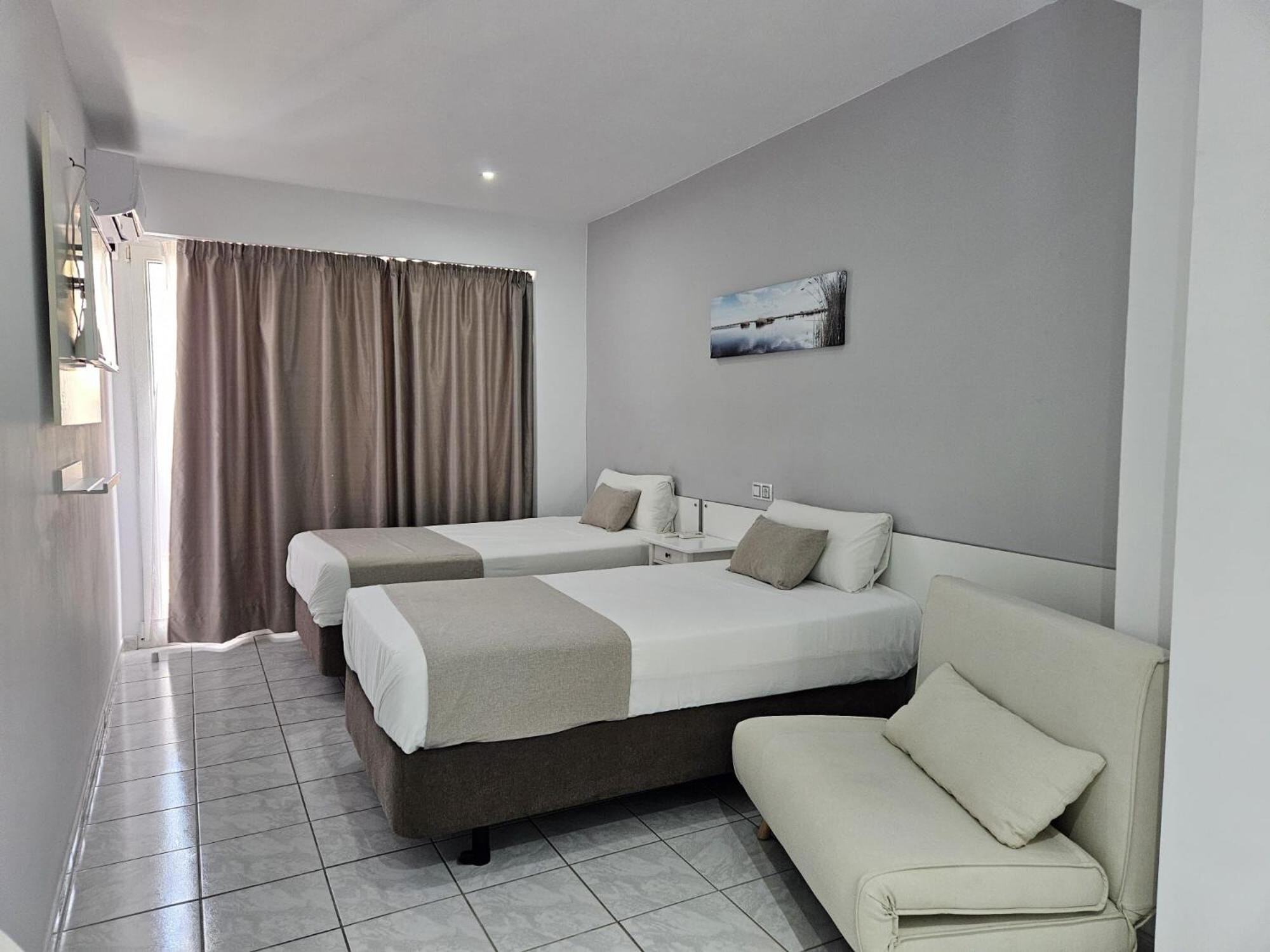 Level Mallorca - Living ปลายาเดปัลมา ภายนอก รูปภาพ