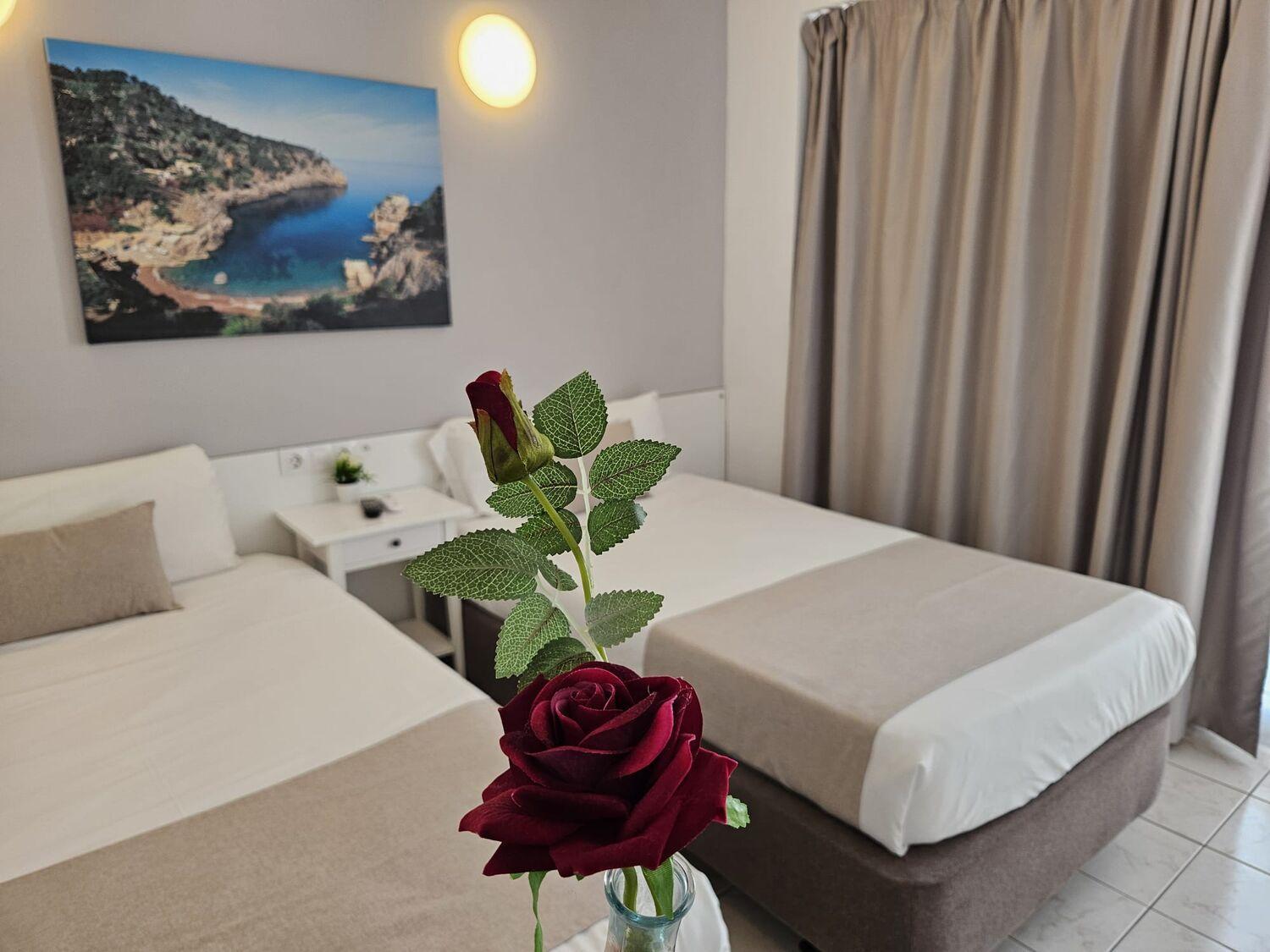 Level Mallorca - Living ปลายาเดปัลมา ภายนอก รูปภาพ