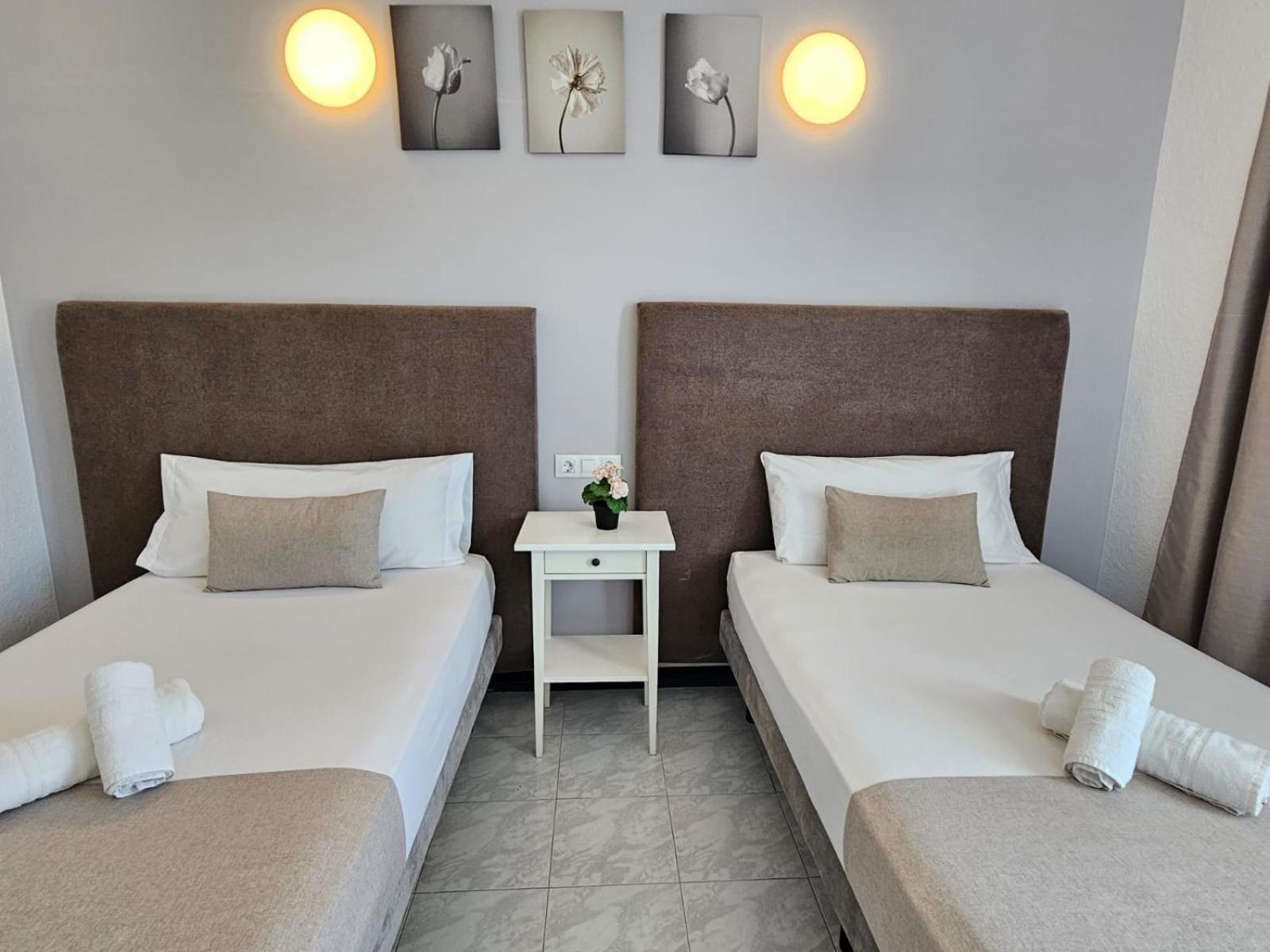 Level Mallorca - Living ปลายาเดปัลมา ภายนอก รูปภาพ